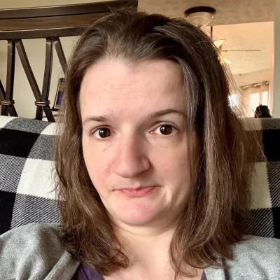 Cassandra Janey, Academic Support Tutor