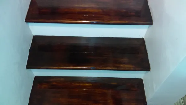Stair