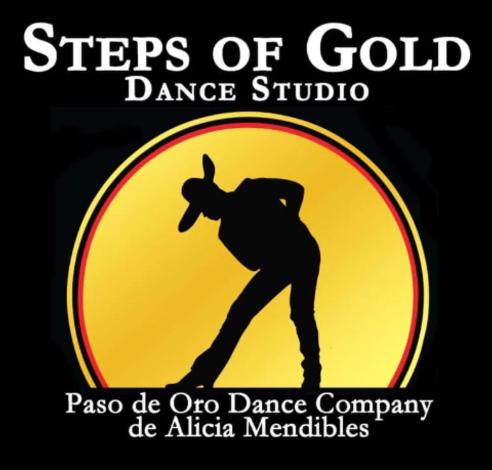 Steps Of Gold