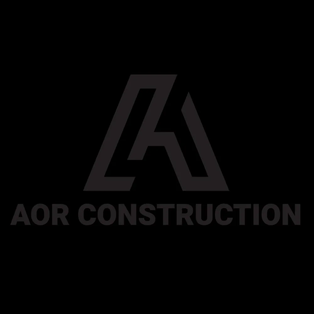 AOR Construction