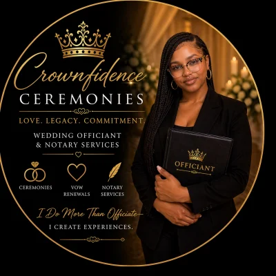 Crownfidence Ceremonies