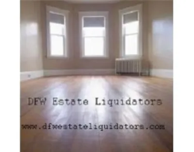 DFW Estate Liquidators