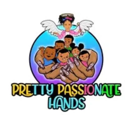 Pretty Passionate Hands Child Care Inc