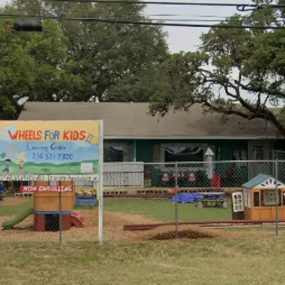 Wheels For Kids Childcare Center