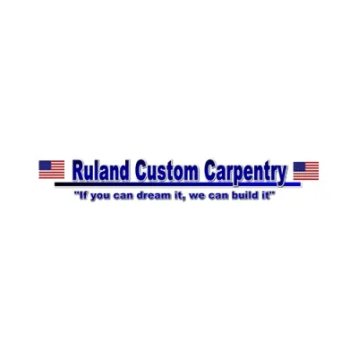 Ruland Custom Carpentry