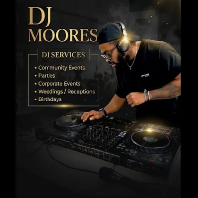 DJMoores