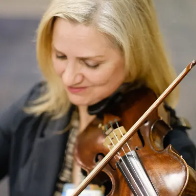 Lisa Nielsen In Omaha, Nebraska