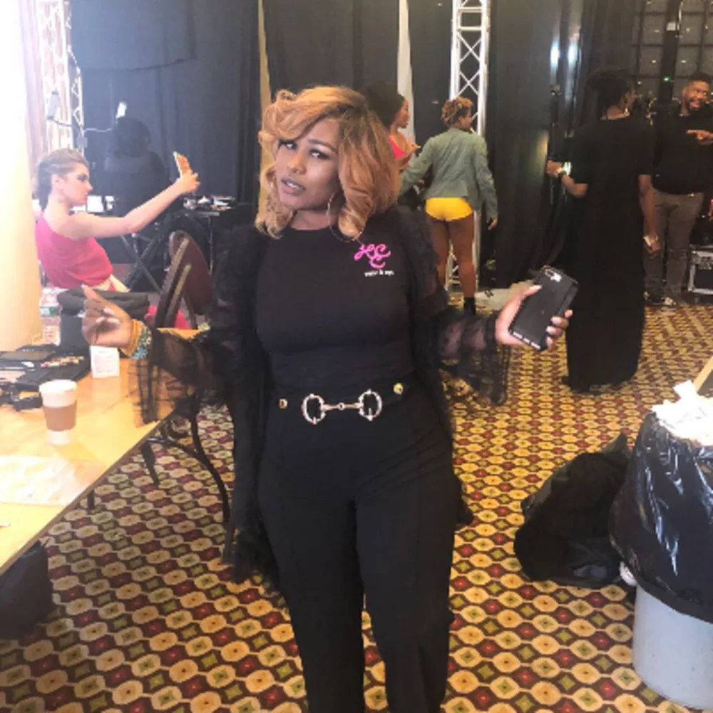 Paulettehaircare