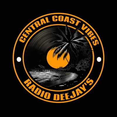 Central Coast Vibes DJ's