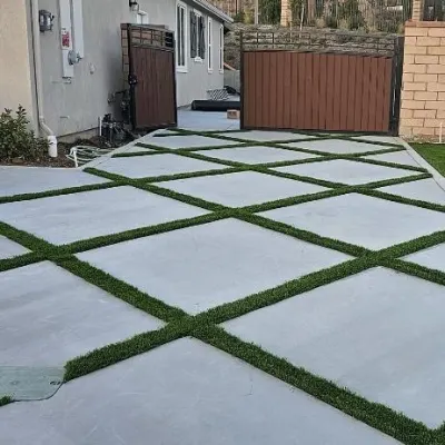 Perez Hardscape Services