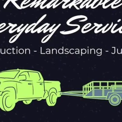 Remarkable Everyday Services 