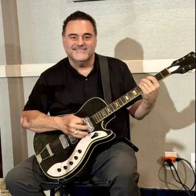 G4Guitar Irvine