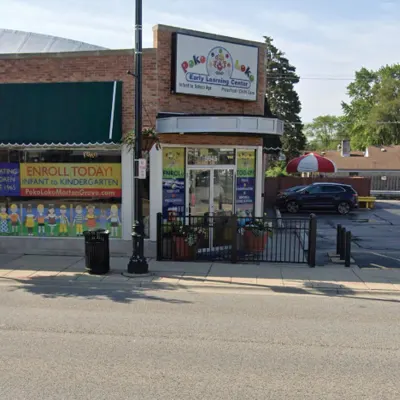 Poko Loko Early Learning Center (Morton Grove)