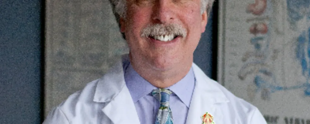 Dr. Marc Terebelo