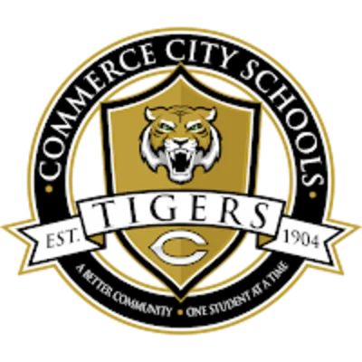 Commerce Elementary School