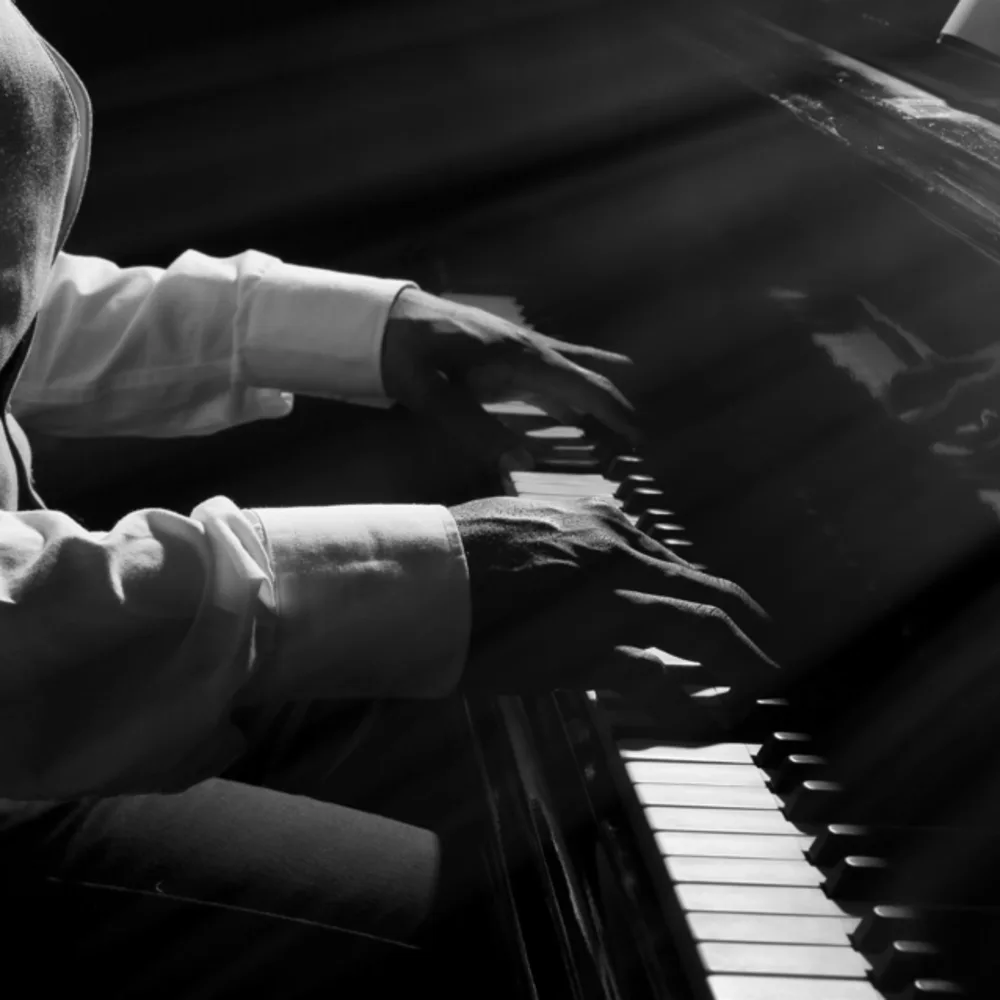 De Angelo's Music Lessons