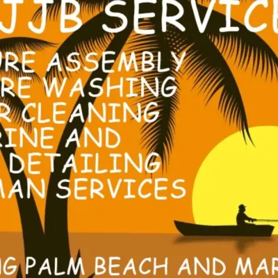 JJB Services