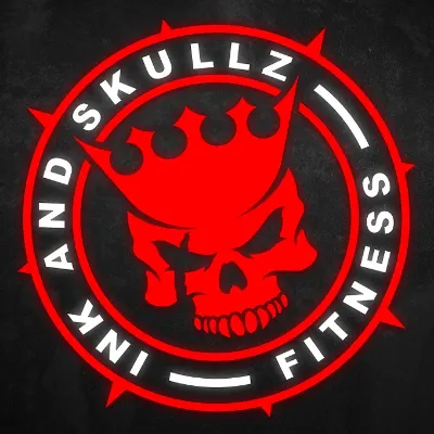 Ink And Skullz Fitness And Martial Arts