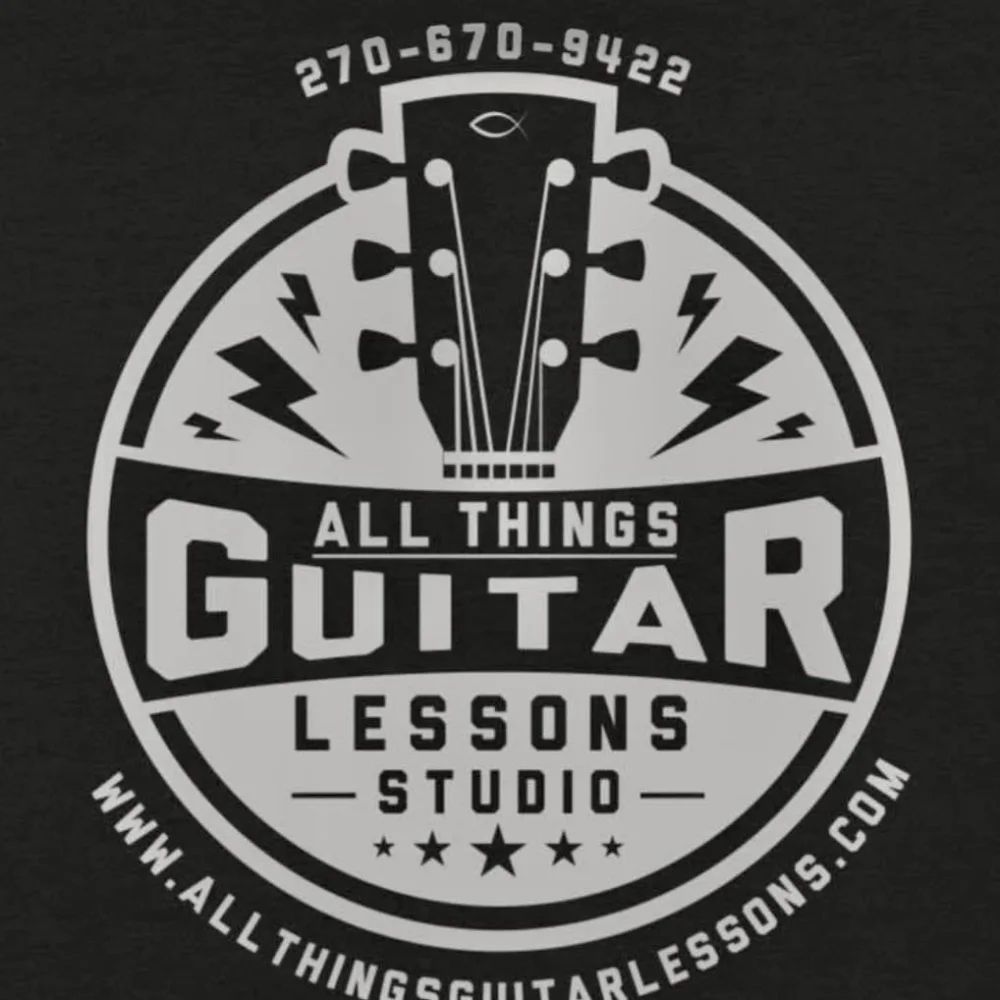 All Things Guitar