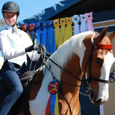 Monarch Stables LLC