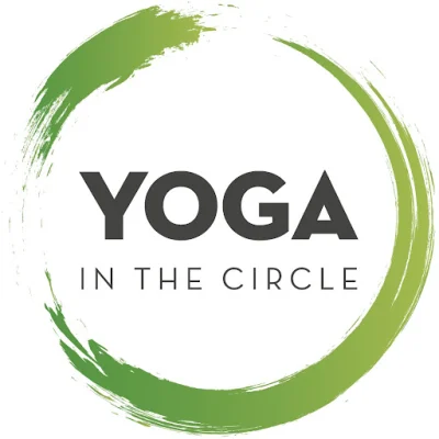 Yoga In The Circle