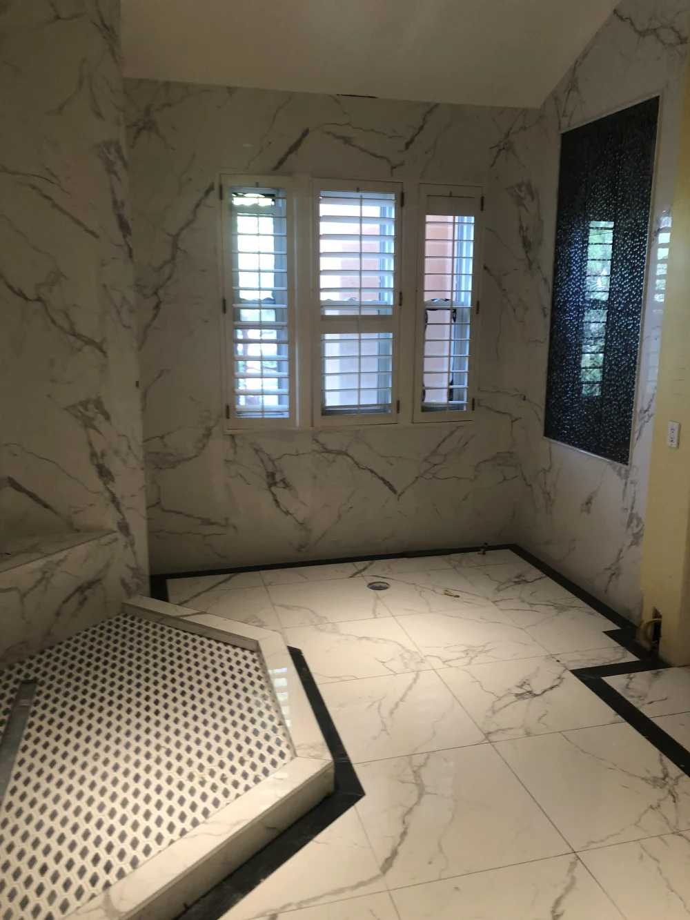 PAUL L BARRY CONSTRUCTION