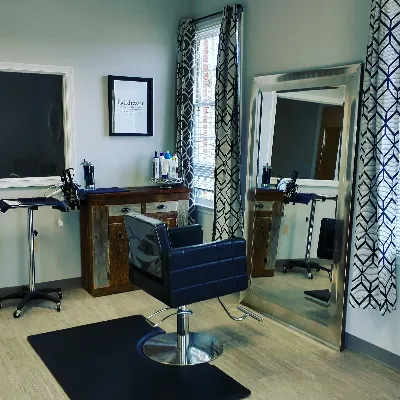Color Contour Salon