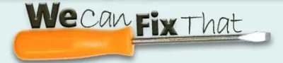 We Can Fix That