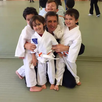 Family Karate