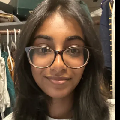 Maya Dudhyala