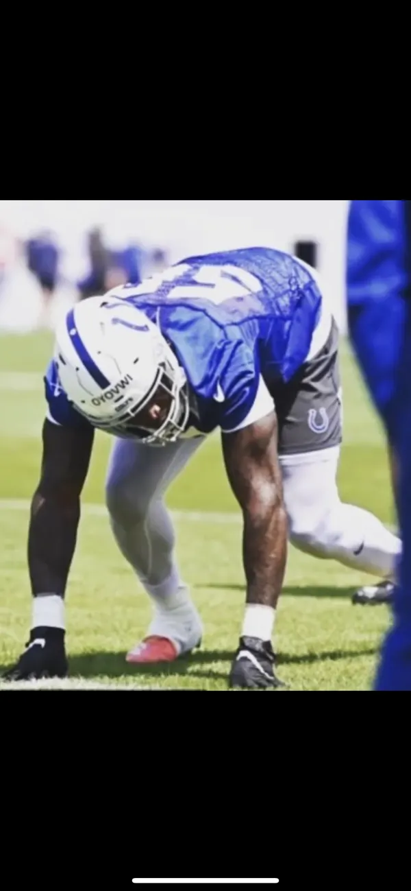 Indianapolis Colts