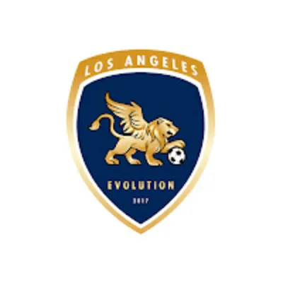 Los Angeles Soccer Evolution