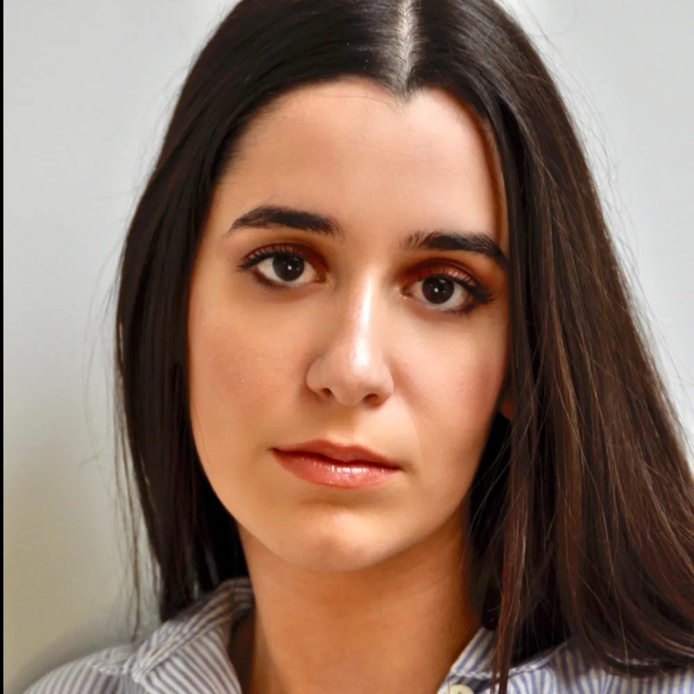 Sabrina Joory
