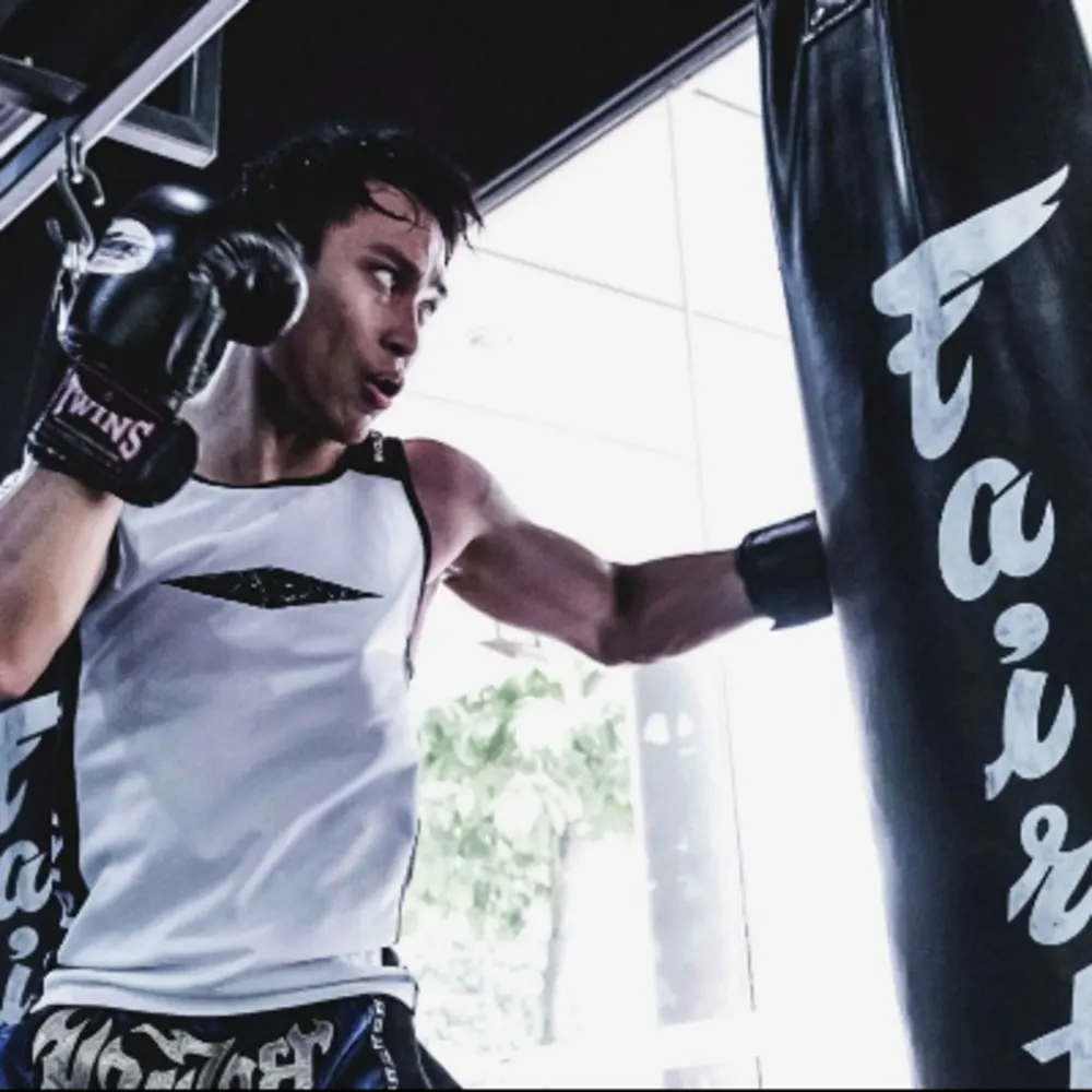 Xman Boxing Cardio And Fitness