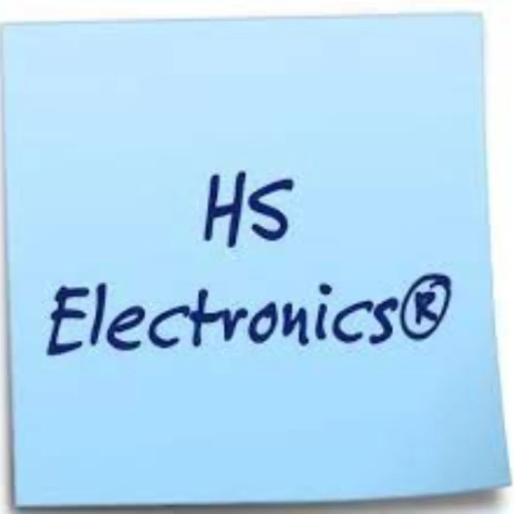 H S Electronics