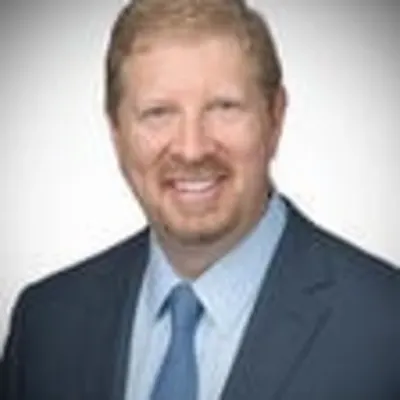 Richard Alyn Schurr