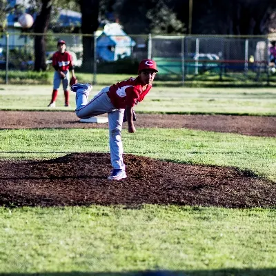 All Out For Baseball