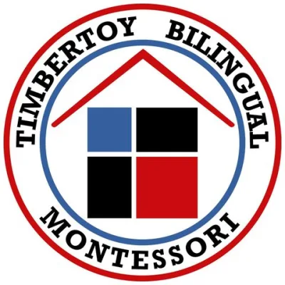 Timbertoy Bilingual Montessori
