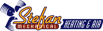 Stefan Mechanical HVAC