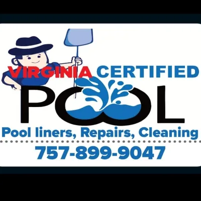 Virginia Certified Pool