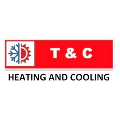 T&C Heating And Cooling