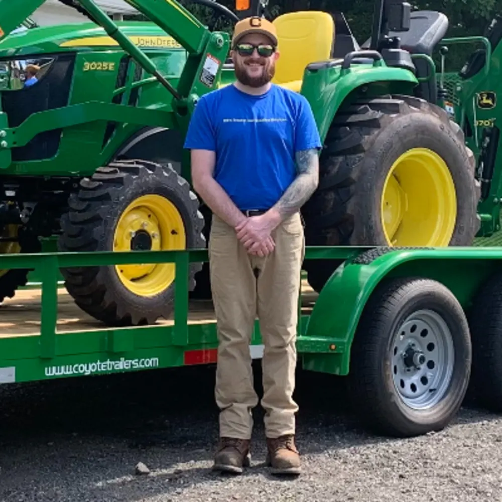 DK’s Tractor And Grading Services