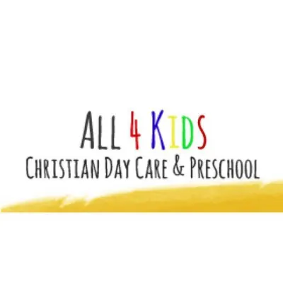 All 4 Kids Christian Day Care & Preschool