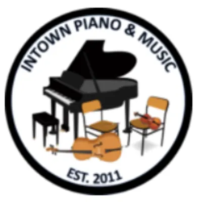 Intown Piano