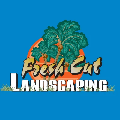 Fresh Cut Landscaping