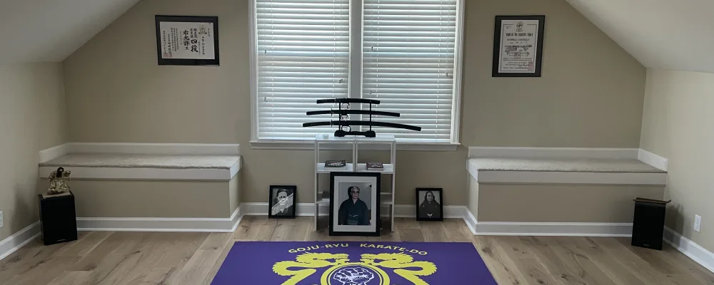Goju-Ryu Karate-Do