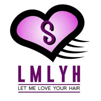 Let Me Love Your Hair
