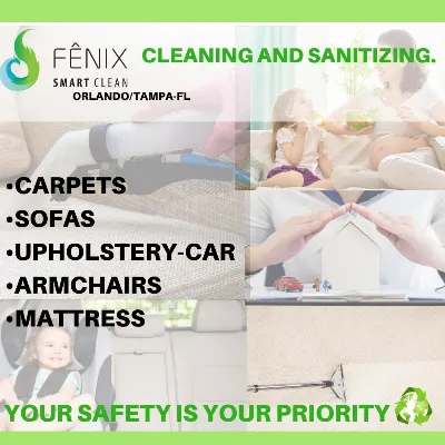 Fenix Smart Clean