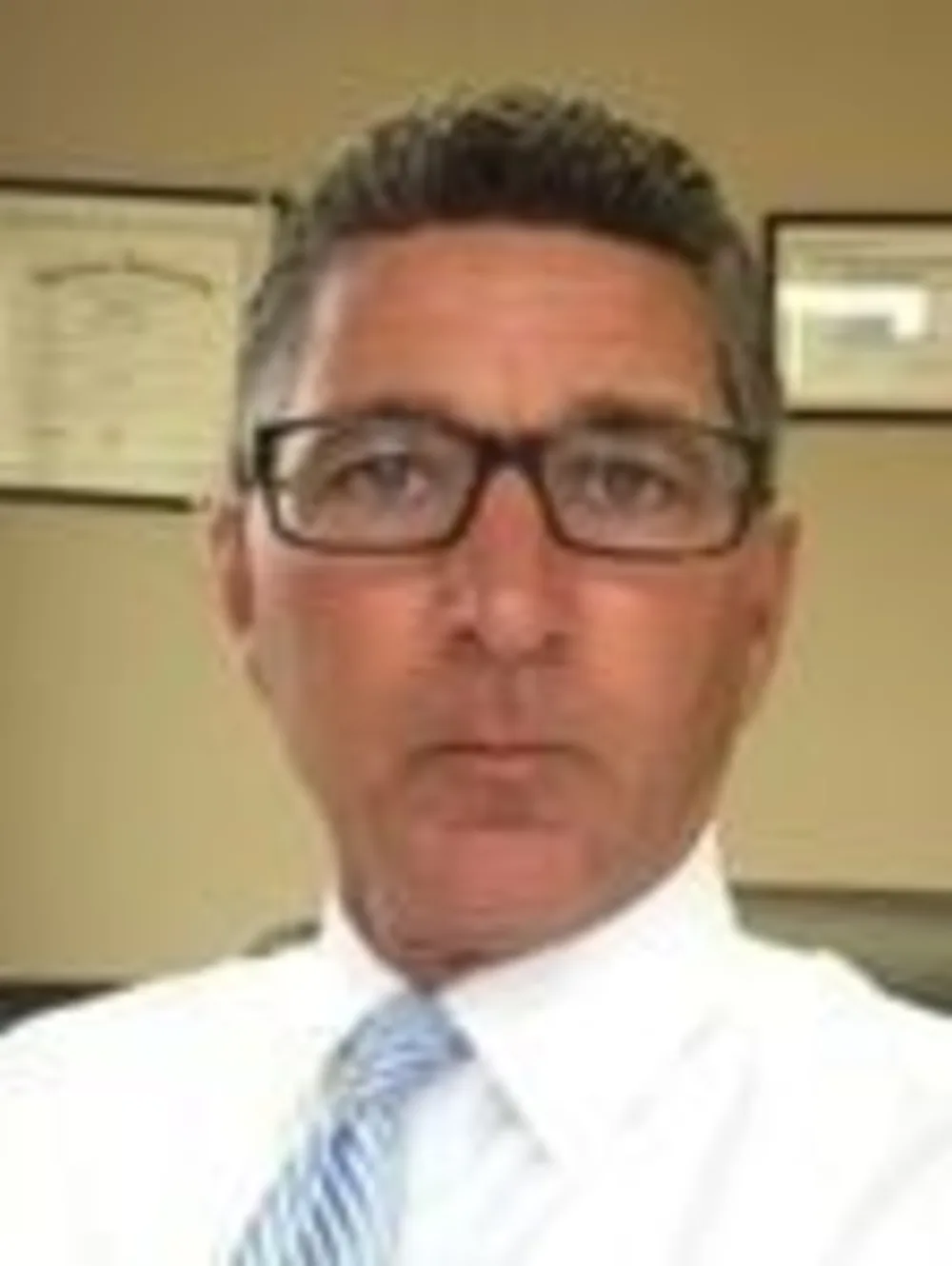 Patrick J. Haber