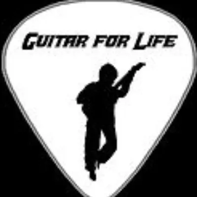 Guitar For Life Studio